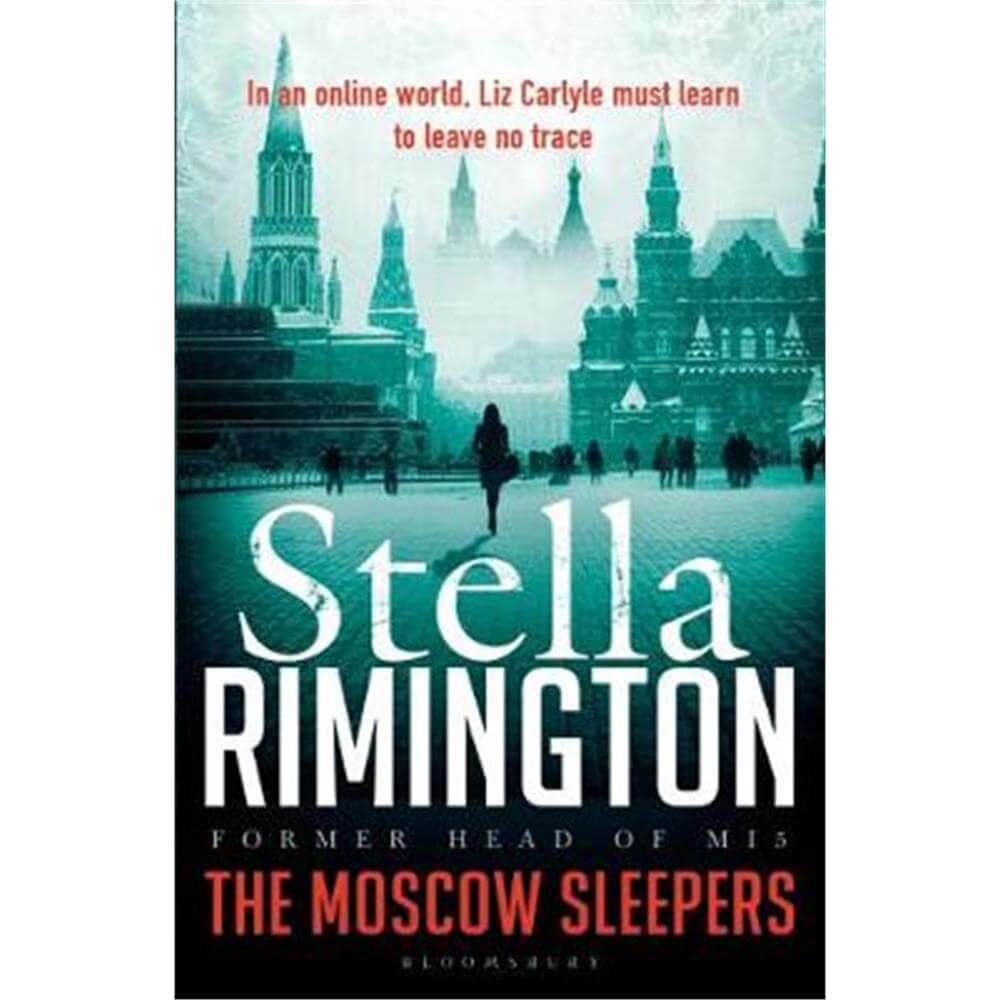 The Moscow Sleepers (Paperback) - Stella Rimington